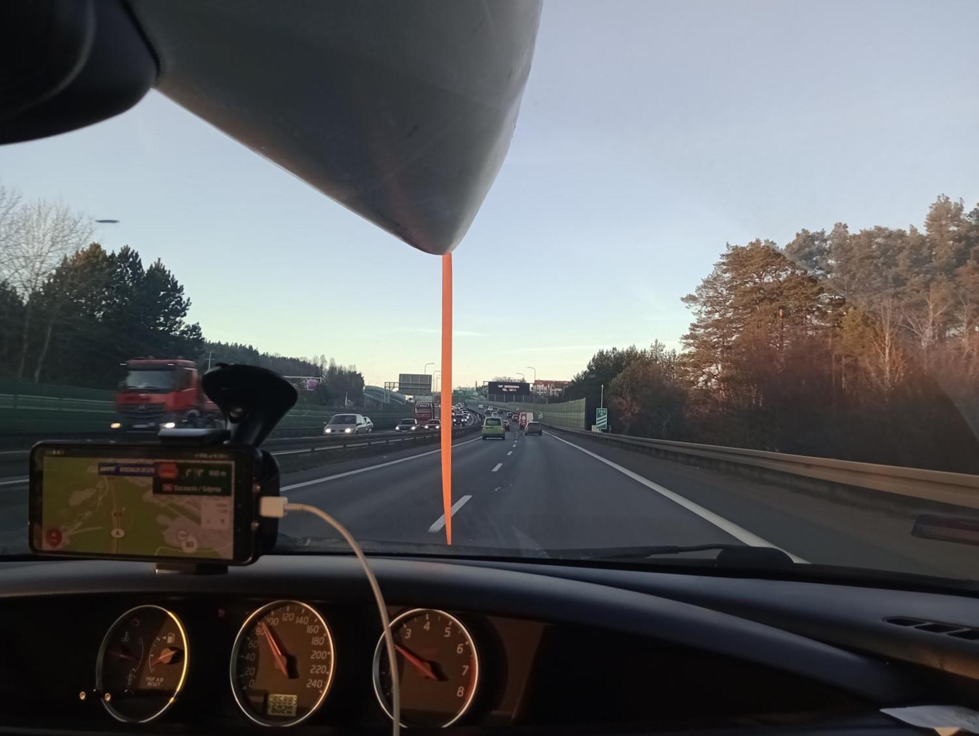 Domki Alfa Kopan Bagian luar foto